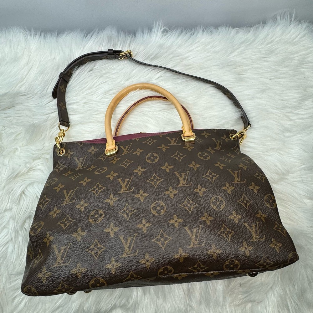 ✨ 💎 MINT CONDITION 💎✨   Louis Vuitton Monogram MINT - Picture 9 of 11